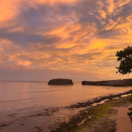 Huellas Arecibo Luaran gambar