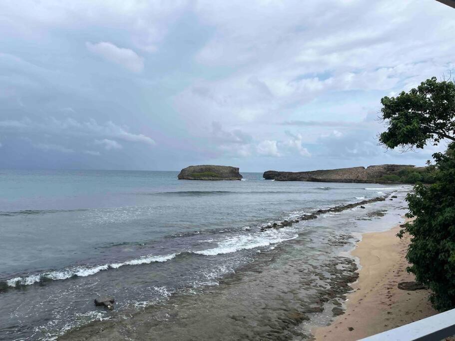 Huellas Arecibo Luaran gambar